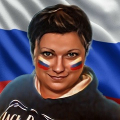 Юлия Зайцева, 30.01, Санкт-Петербург