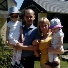 Оксана Дацишин, 14.06.1992, Луцк