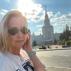 Елена Шимановская, 22.02.1986