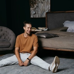 Александр Захаревский, 28.05.1990, Санкт-Петербург