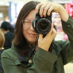 Галина Тугушева, 19.12.1983, Москва