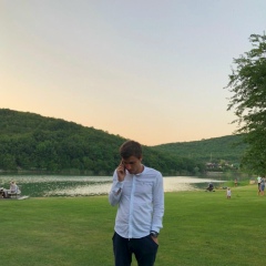 Руслан Хасаев, 04.12.1991, Москва