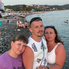 Саша Гусев, 06.05.1987, Москва