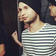 Денис Головлев, 05.07, Москва