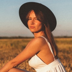 Маша Фукалова, 29.12.1990