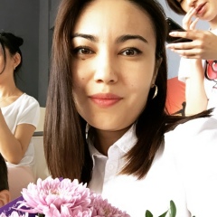 Roza Alimbaeva, 26.09.1988, Астана