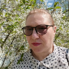 Ирина В, Старый Оскол