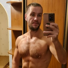 Сергей Безжалостный, 18.06.1981, Москва