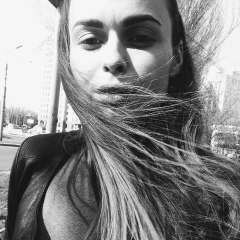 Анна Панасюк, 27.04.1989, Донецк