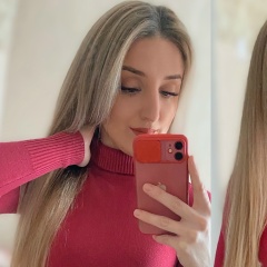 Ксения Мартынюк, Костанай