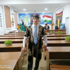 Анвар Пирзода