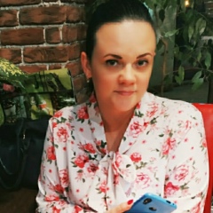 Татьяна Торяник, 16.07.1991, Макеевка