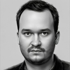 Ильдар Лукманов, 22.03.1985, Уфа