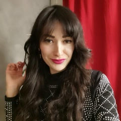 Maria Astrum, 31.05.1991, Stockholm