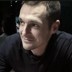 Костя Талецкий, 29.05.1986, Калининград