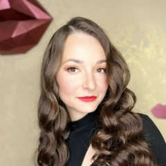 Анна Алексеева, 04.01.1986, Владимир