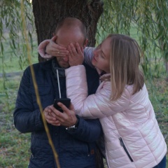 Denis Dudin, 31.03, Донецк