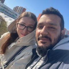 Татьяна Чекич, 22.07, Москва