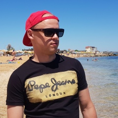 Саня Ельцов, 12.11.1986, Пятигорск