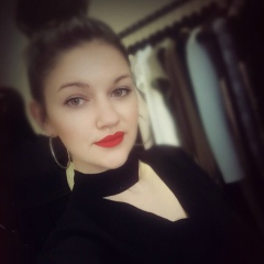 Tatiana Melnik, 19.09.1991, Киев