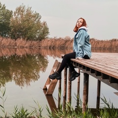 Екатерина Шуба-Яблонская, 22.07, Славянск-на-Кубани