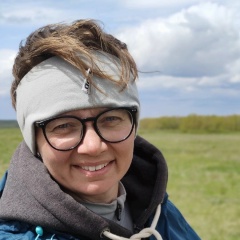 Дарья Марченко, 03.06, Самара