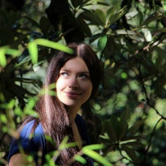 Мария Черногубова, Челябинск