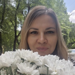 Юлия Потапова, 29.05, Воронеж