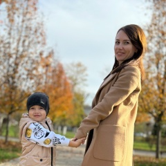 Евгения Попова, 07.07.1991, Краснодар