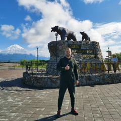 Андрей Акутин, 16.04, Уфа
