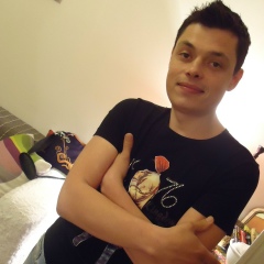 Антон Зарубин, 24.05, Praha