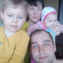 Юля Шевчук, 06.09.1990, Хрустальный / Красный Луч
