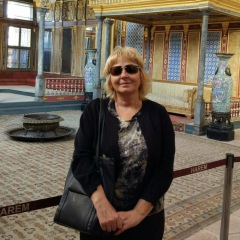 Татьяна Румянцева, 15.05, Славянск-на-Кубани