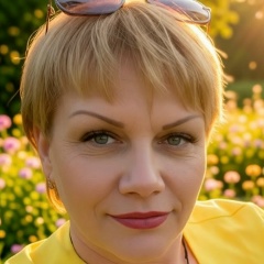 Татьяна Климова, 13.06, Тюмень