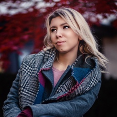 Maria Vasilevskaya, 04.01, Rochester