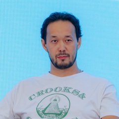 Батырбек Умаров, 01.07, Астана