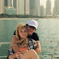 Арарат Багдасарян, 26.01, Москва