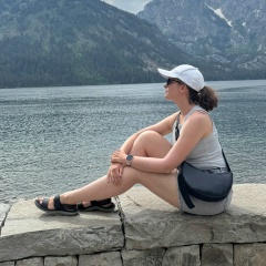 Алиса Зарубина, 03.06.1988