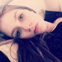 Марина Напасова, 12.02