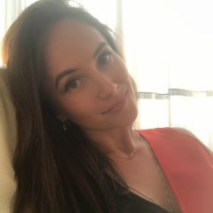 Анна Анчунова, 12.06, Москва