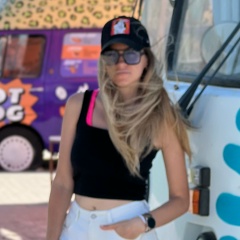 Анастасия Долматова, 17.05