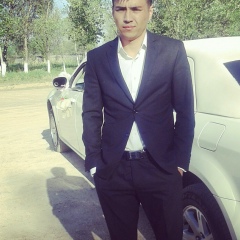 Думан Алимходжаев, 04.07.1991