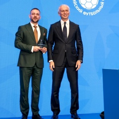 Aleksandr Markelov, Санкт-Петербург