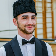 Рефаиль Аметов