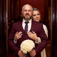 Роман Самсонов, 12.06.1987, Санкт-Петербург