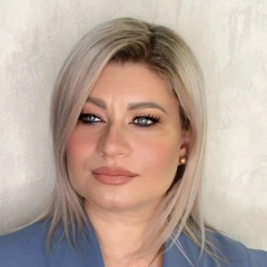 Людмила Славная, 19.06, Орёл