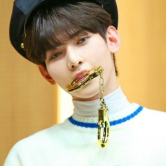 Kibum Kim, 15.06.1999, Seoul