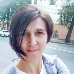 Ирина Насырова, 15.09, Казань