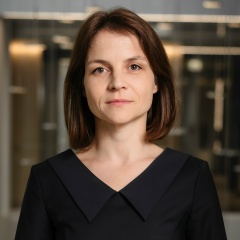 Анастасия Николаева, 03.04.1984, Москва