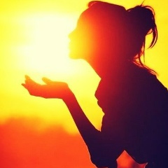 Настена Прудникова, 17.08, Одесса